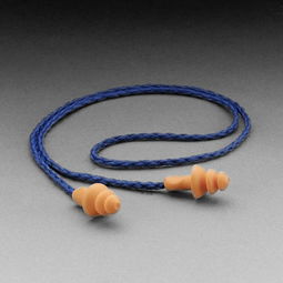蘇州勞保用品 3m巴固耳塞