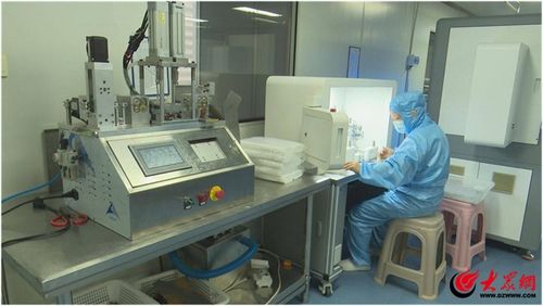 山東海迪科 以針尖技術引領產業鏈，重塑中國制造形象